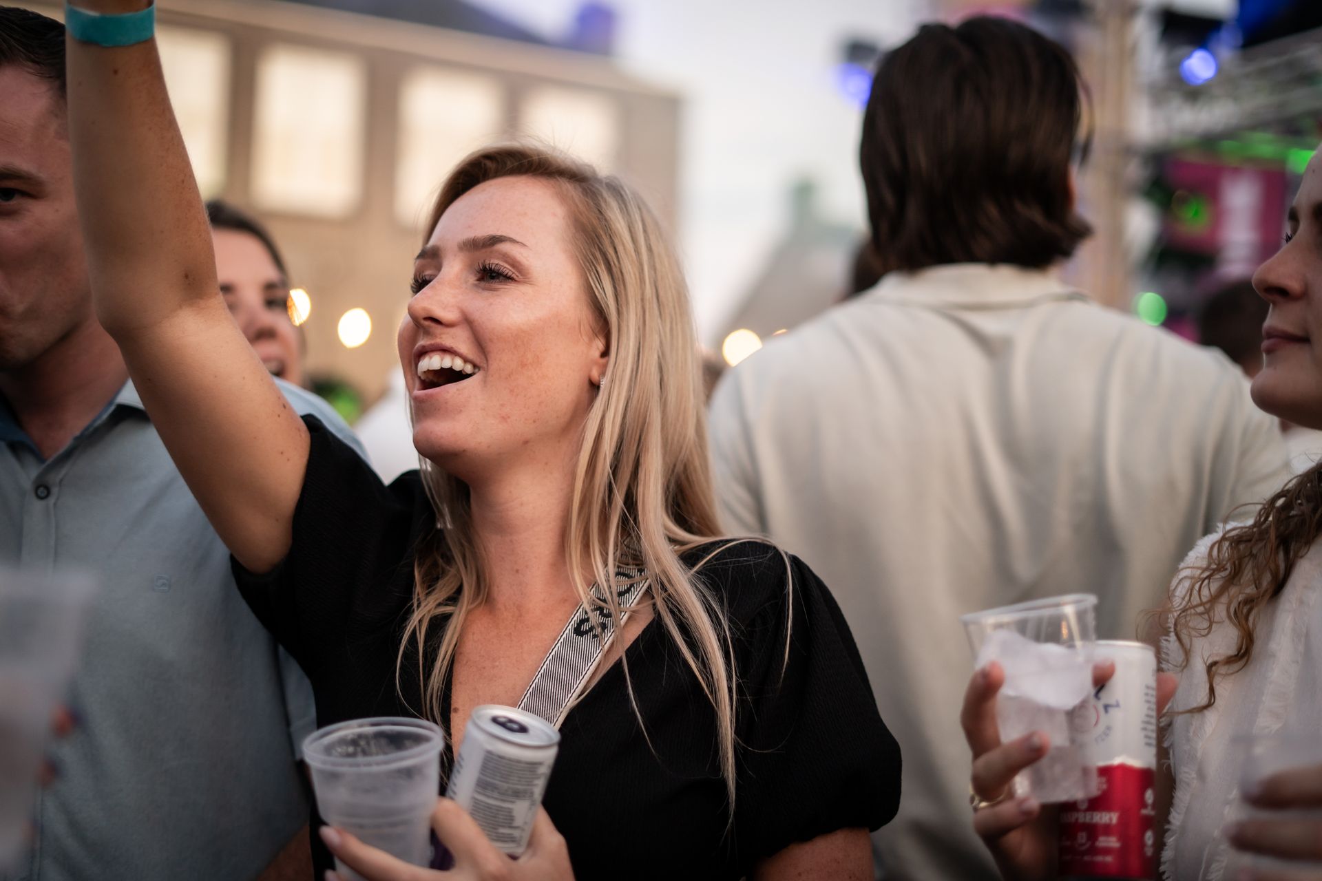 Festival Tijdmachine vorig jaar